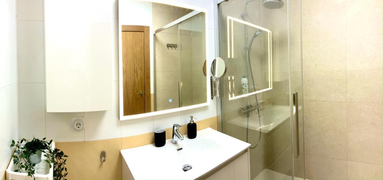 Adelfa - 2 Hab, Aa, Parking Gratis, Junto Hospital Apartment Murcia Ngoại thất bức ảnh